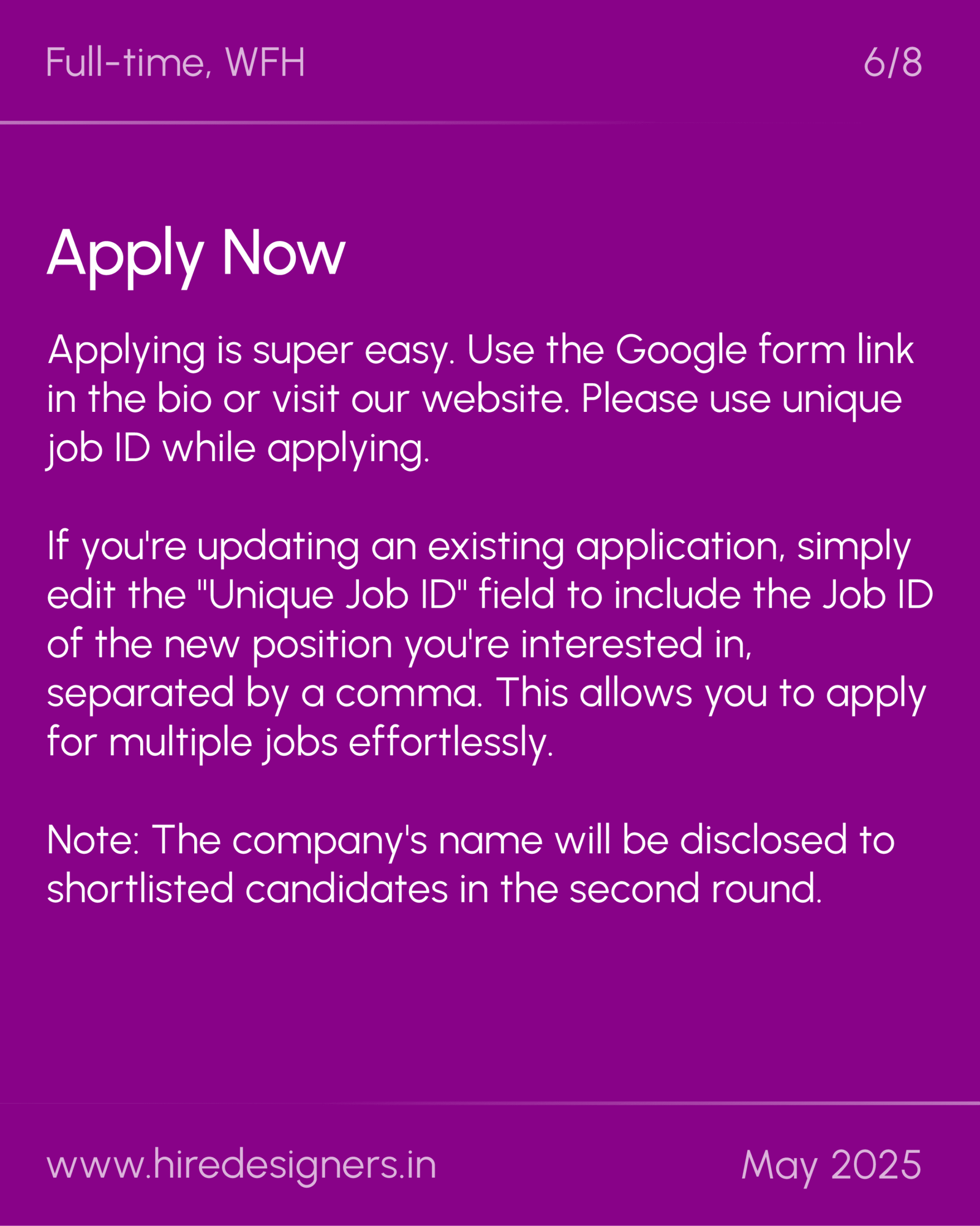 Jr Industrial Designer- WFH_6 - Hire Designers