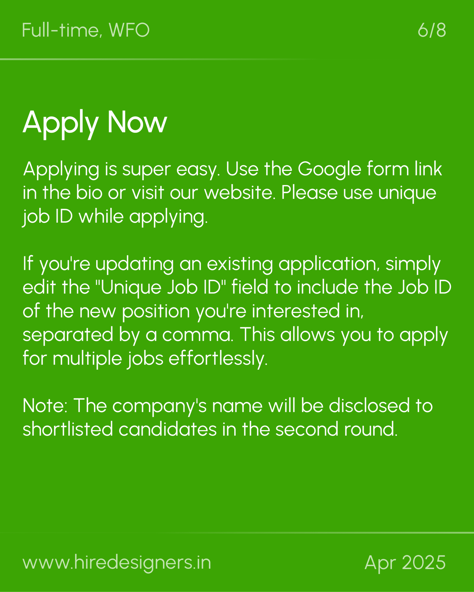 Sr Arc-Int Designer Commercial-Hyderabad_22 - Hire Designers