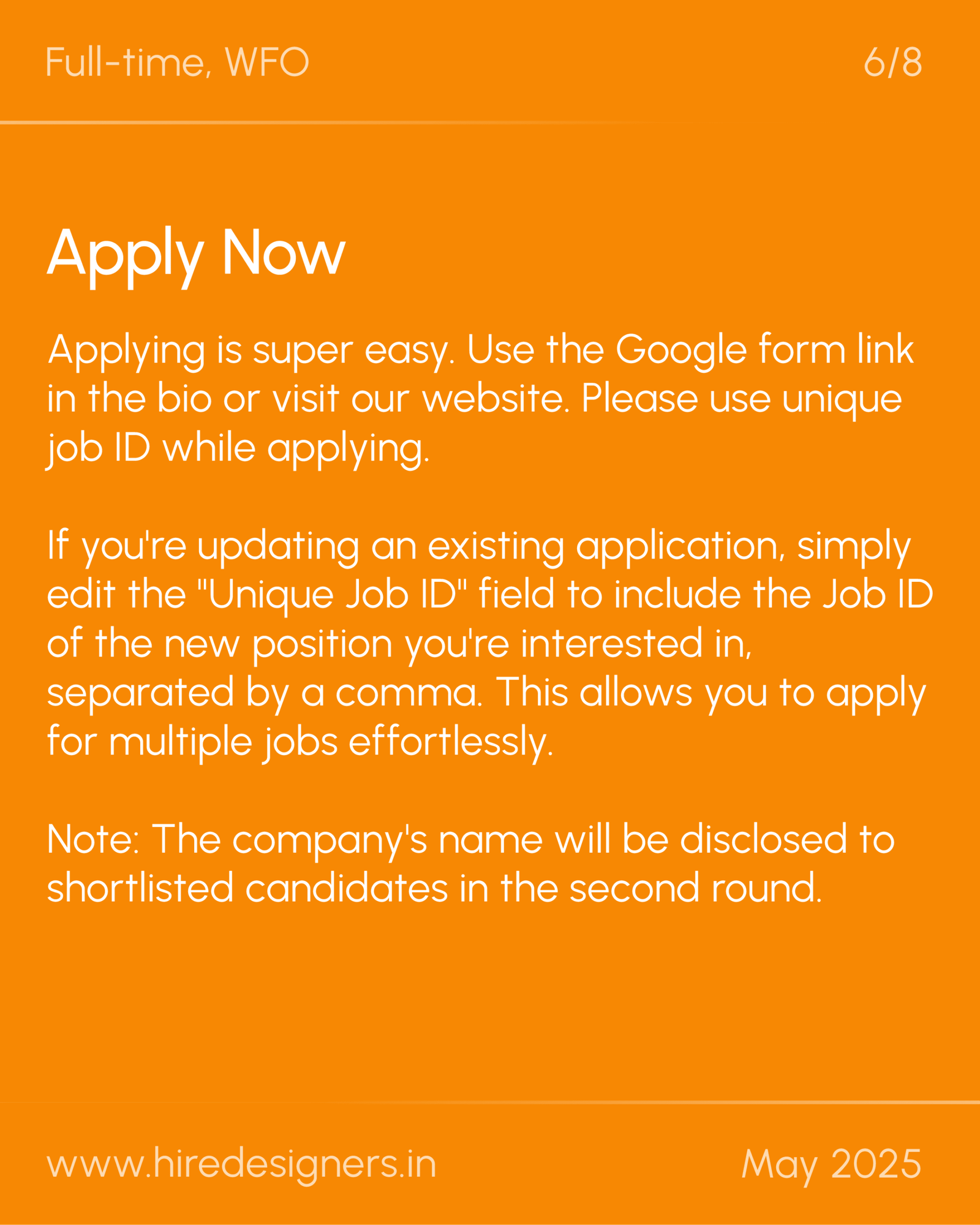 Visual Merchandiser-Jaipur_14 - Hire Designers