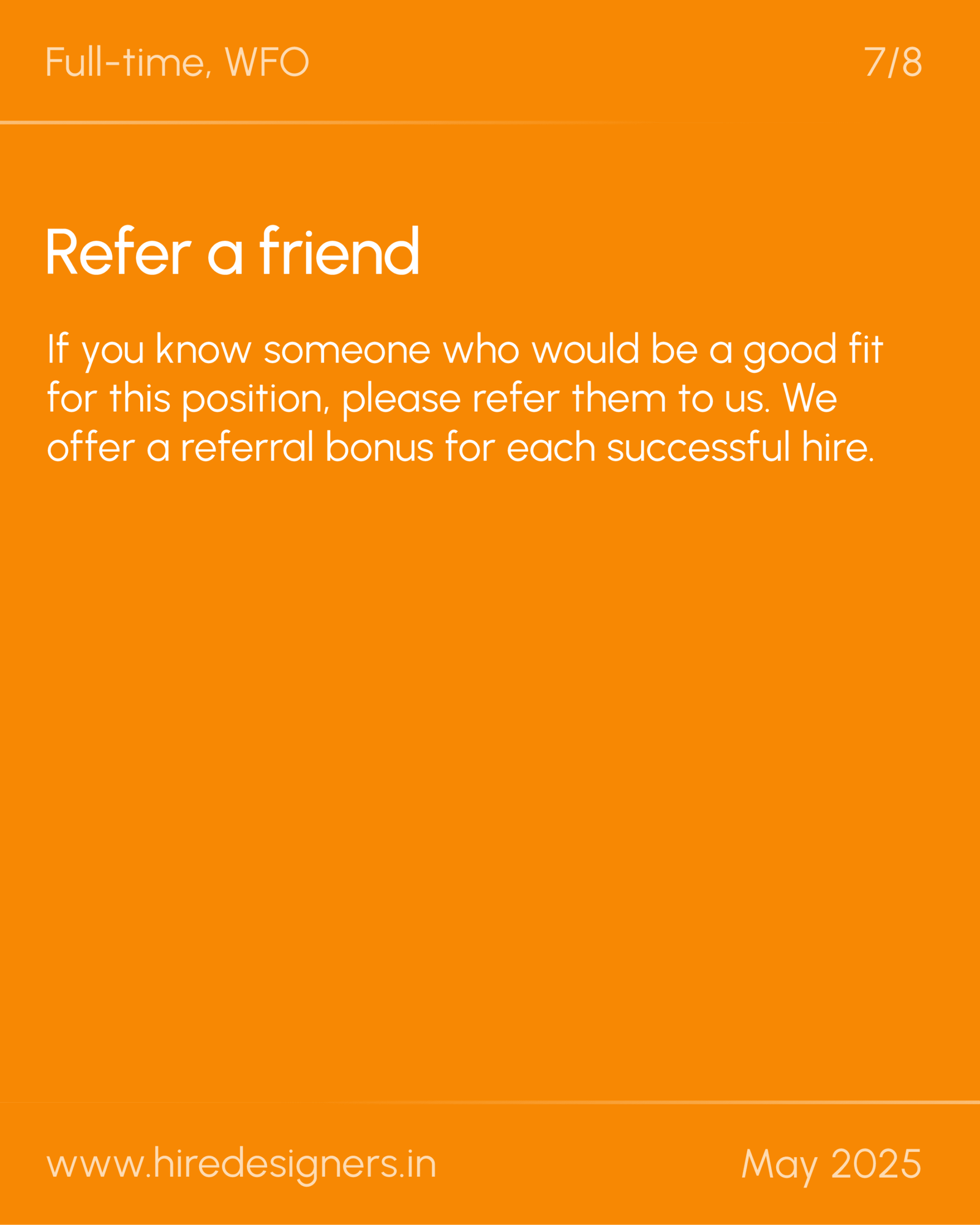 Visual Merchandiser-Jaipur_15 - Hire Designers