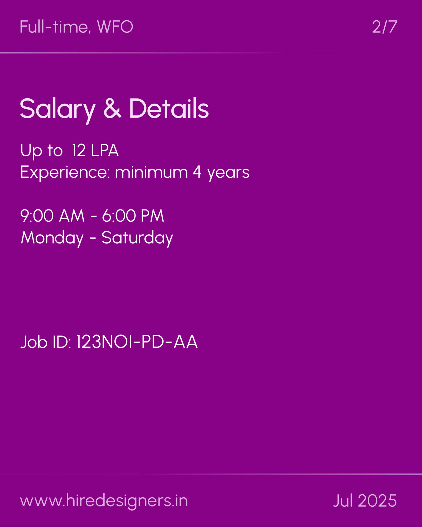 Product Designer-Hard Goods-Noida_2 - Hire Designers