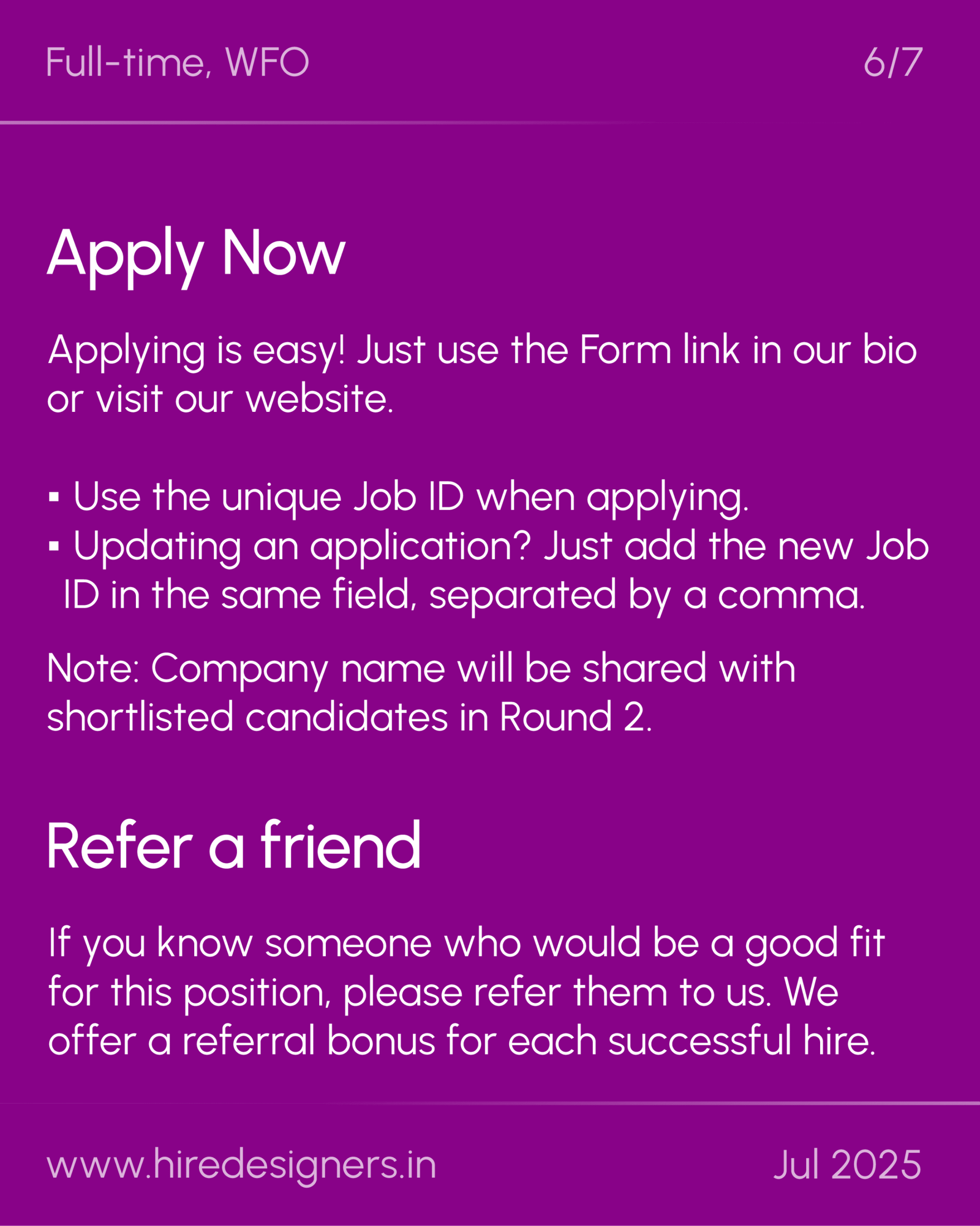 Product Designer-Hard Goods-Noida_6 - Hire Designers