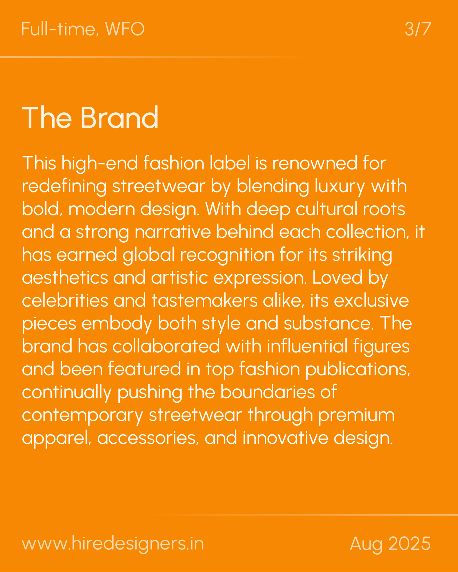 Apparel Designer-KOL_11 - Hire Designers