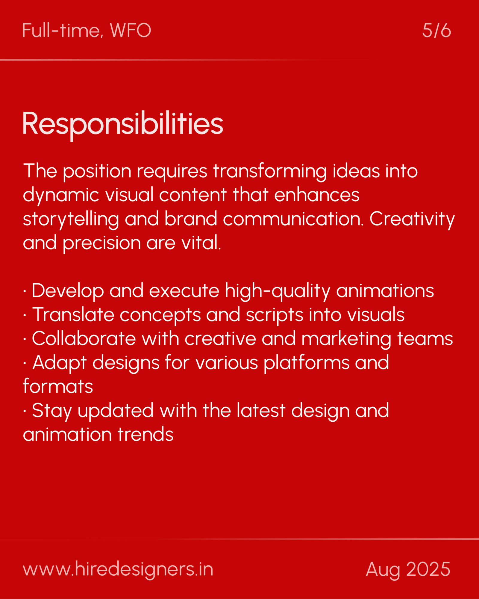 Motion graphics Designer-New Delhi_37 - Hire Designers