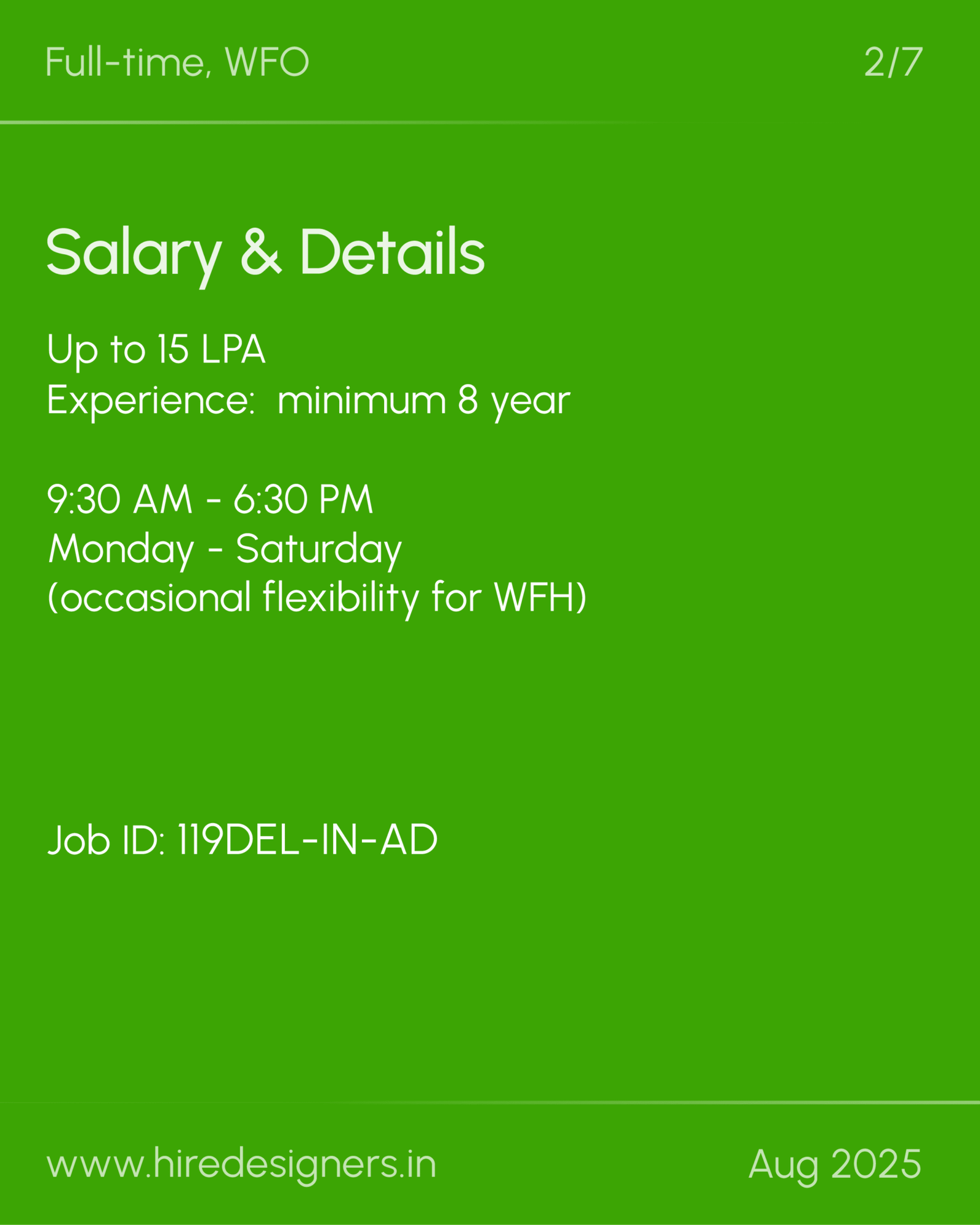 Sr interior designer-new delhi_18 - Hire Designers