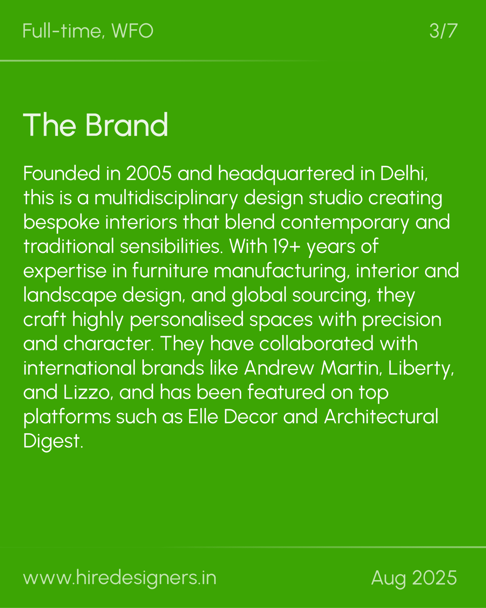 Sr interior designer-new delhi_19 - Hire Designers