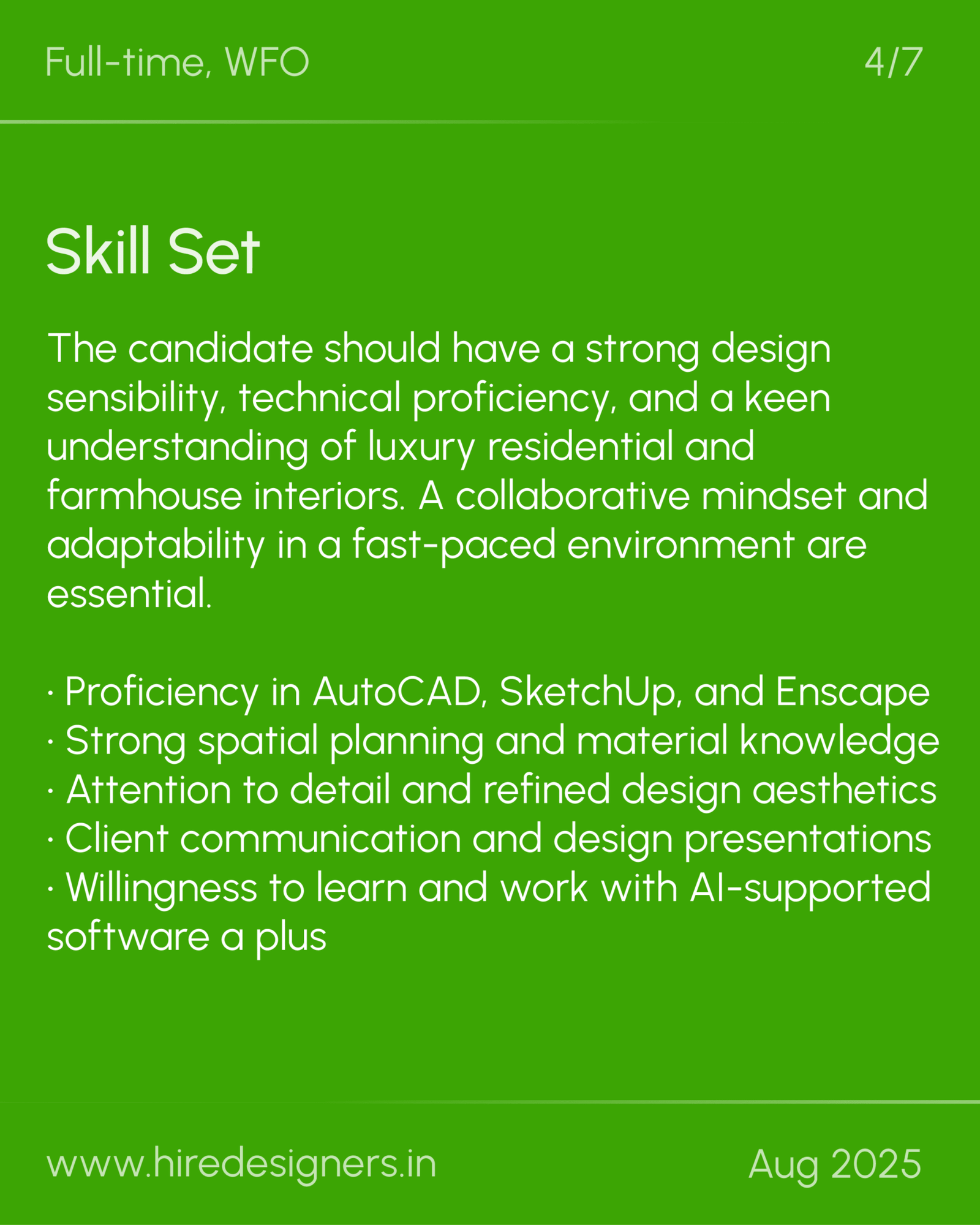 Sr interior designer-new delhi_20 - Hire Designers