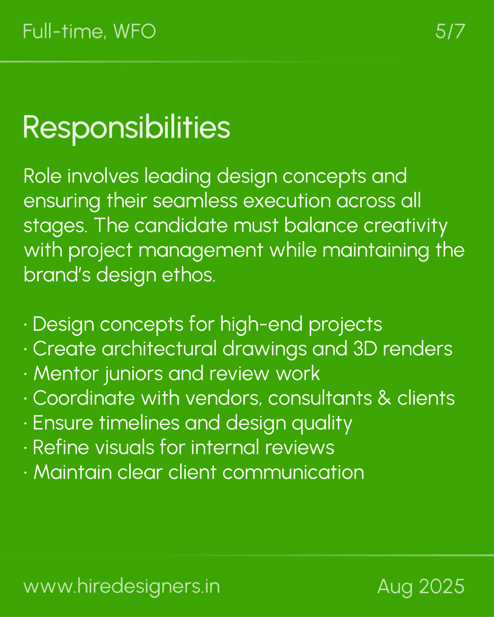 Sr interior designer-new delhi_21 - Hire Designers