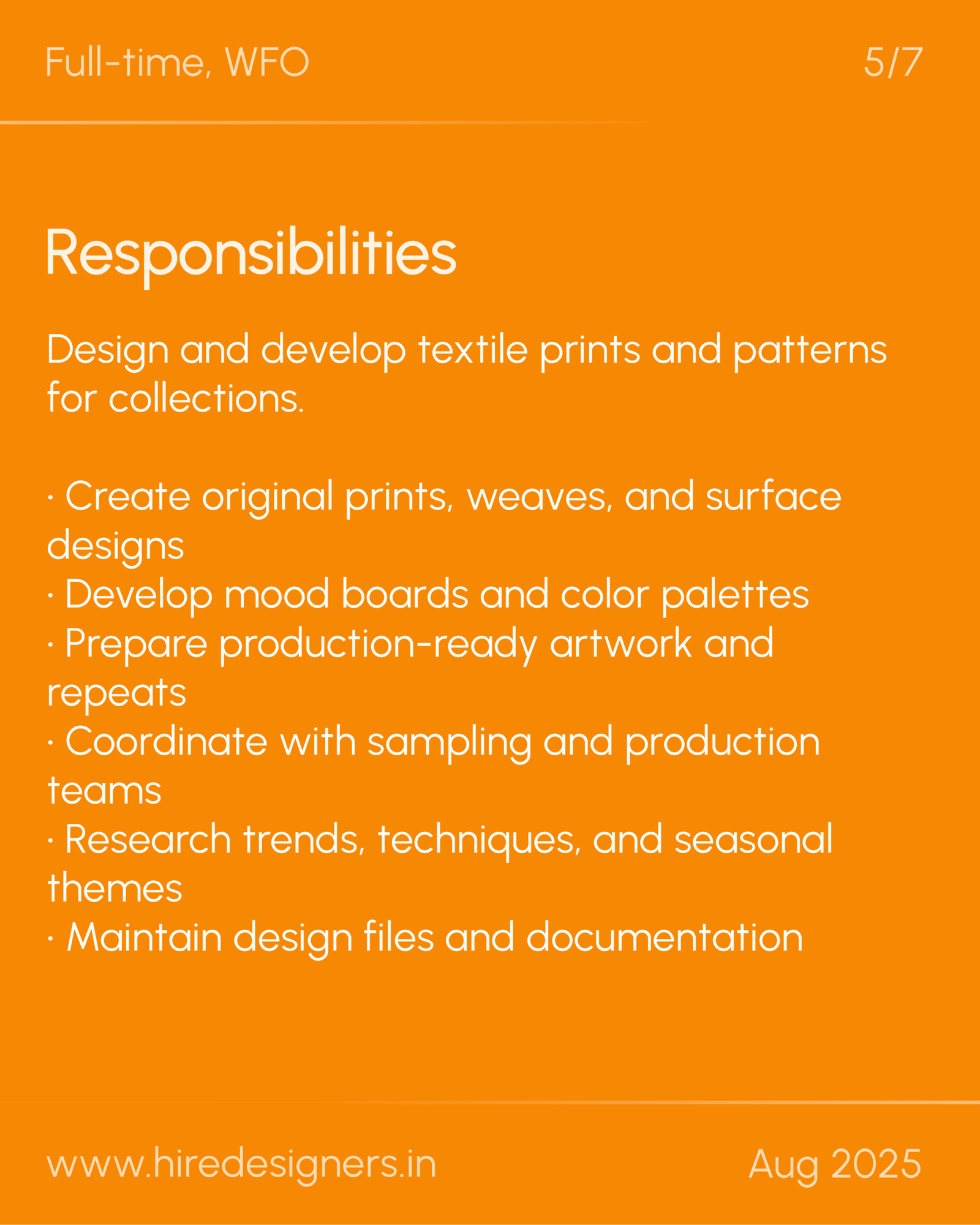 Textile Designer-New Delhi_13 - Hire Designers