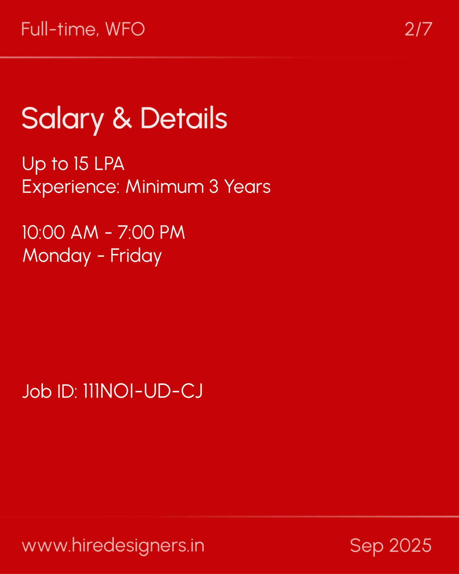 UiUx Designer-Noida_34 - Hire Designers