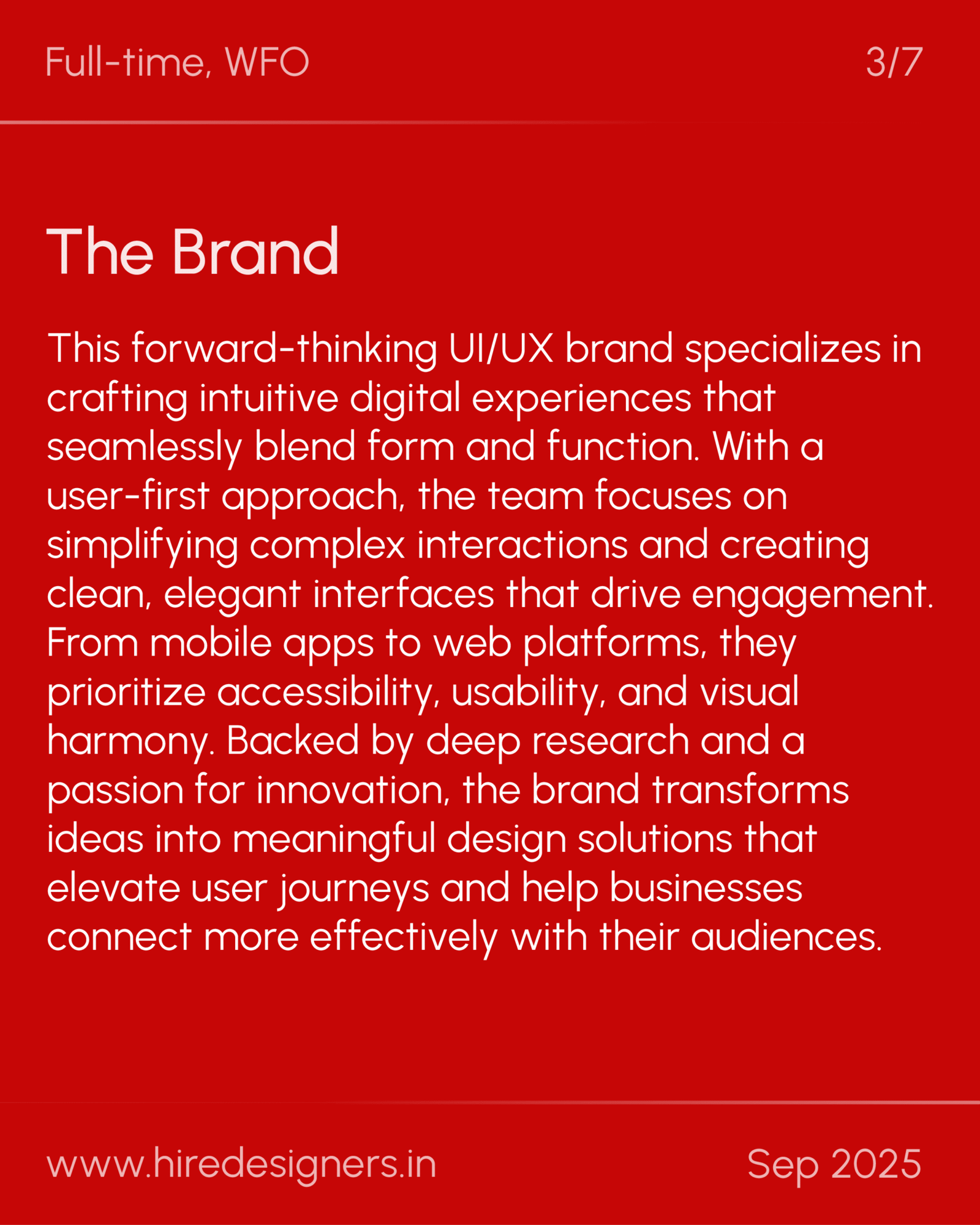 UiUx Designer-Noida_35 - Hire Designers
