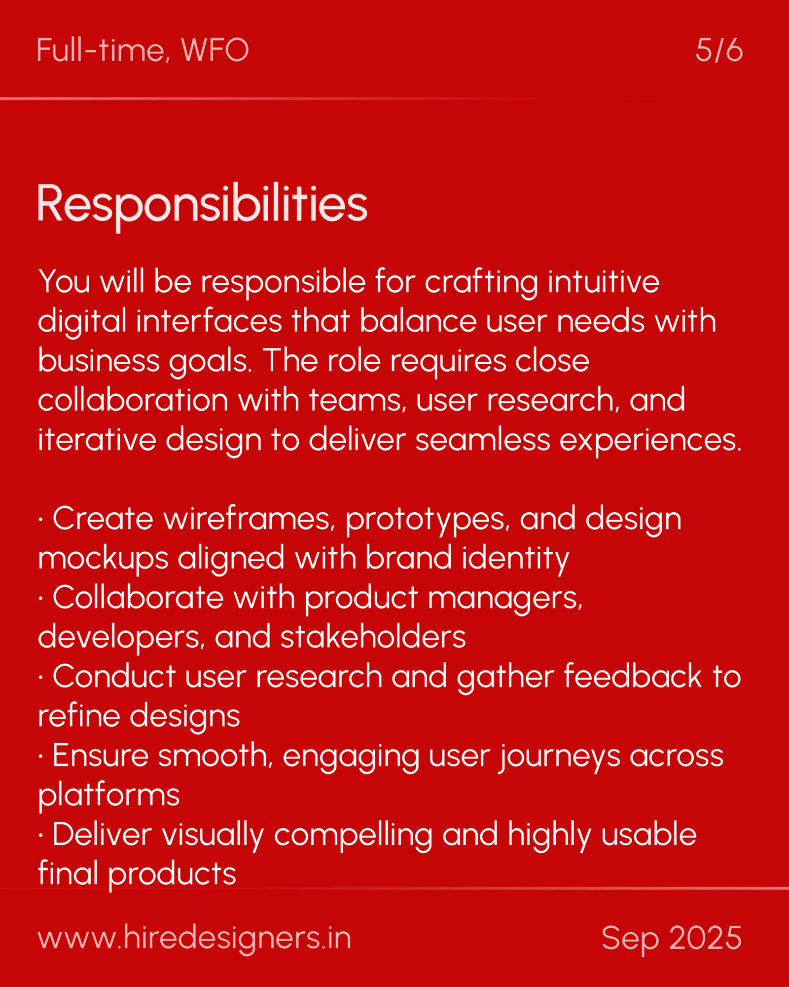 UiUx Designer-Noida_37 - Hire Designers