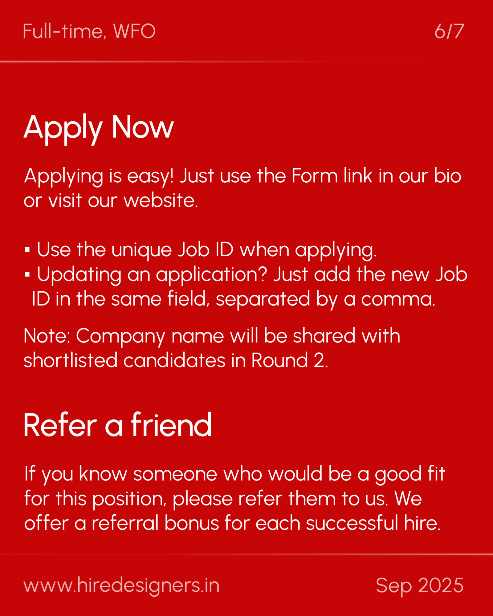 UiUx Designer-Noida_38 - Hire Designers
