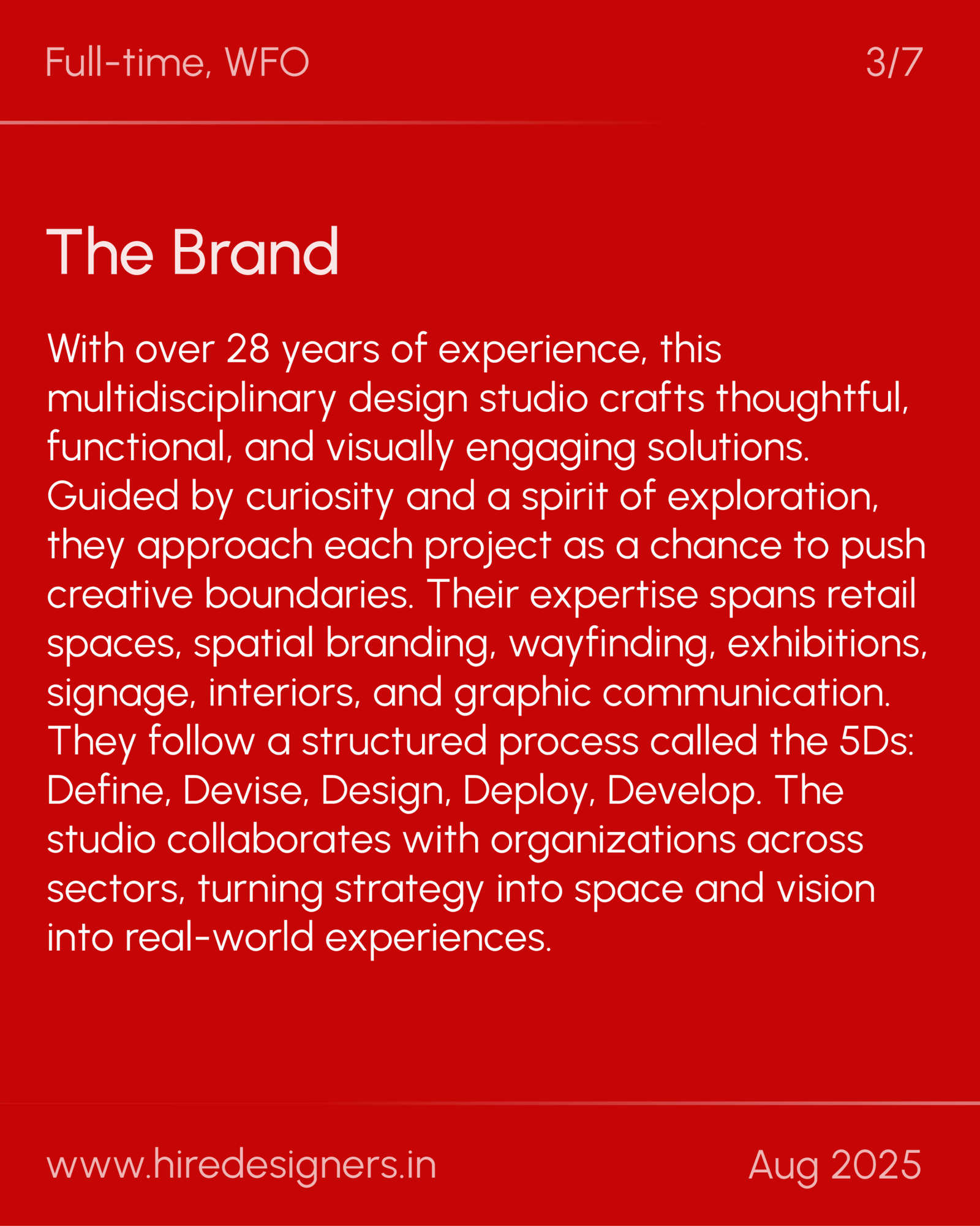 Video Editor 1-New Delhi_35 - Hire Designers