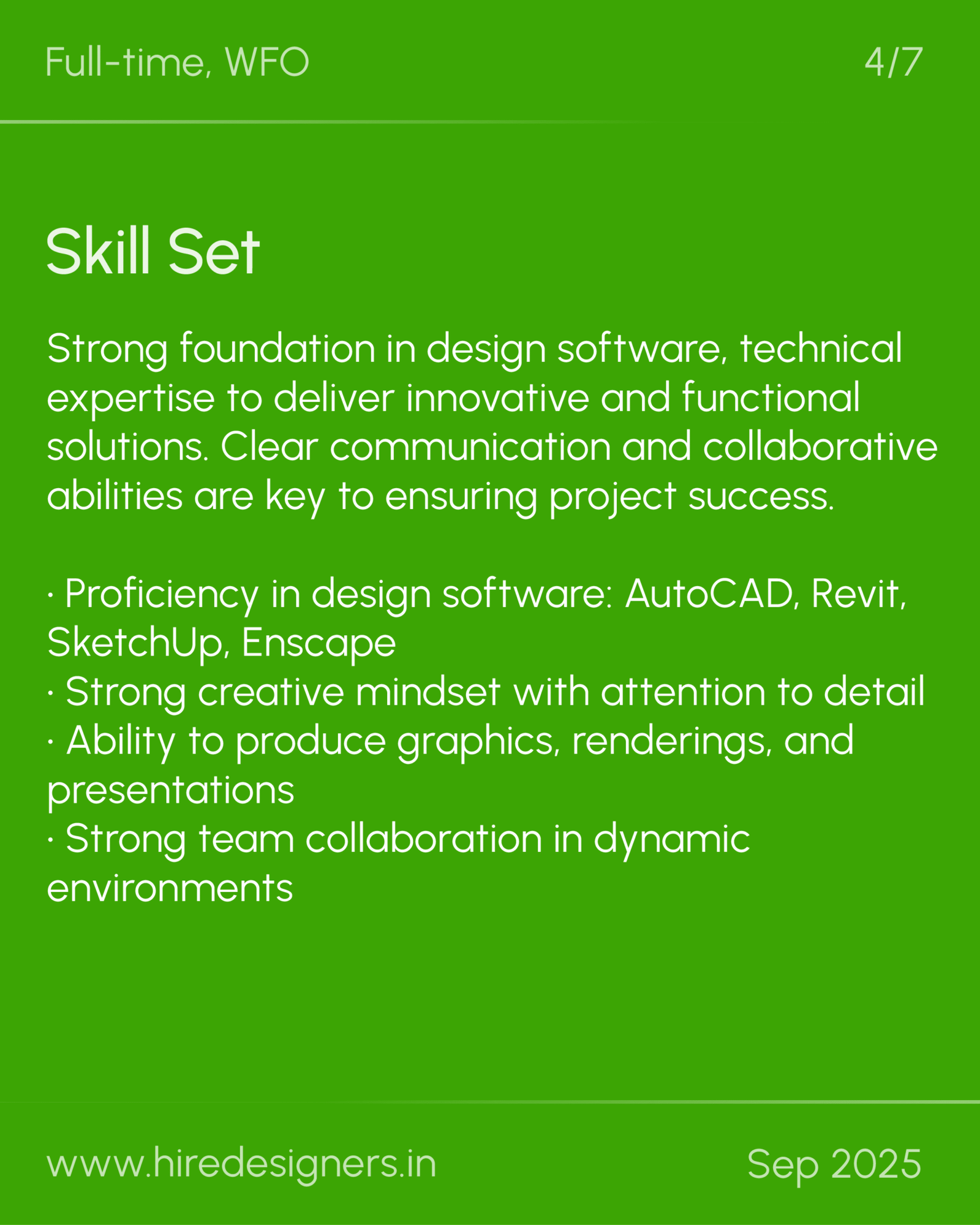 Arcchitect-bengaluru_20 - Hire Designers