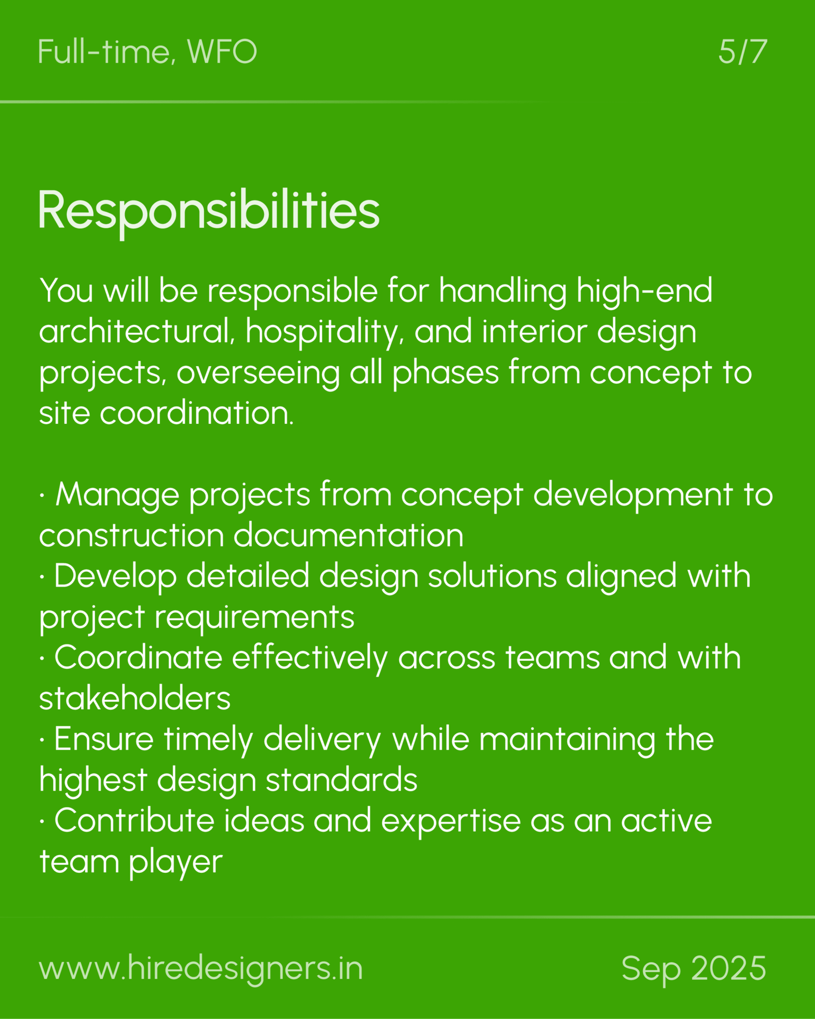 Arcchitect-bengaluru_21 - Hire Designers