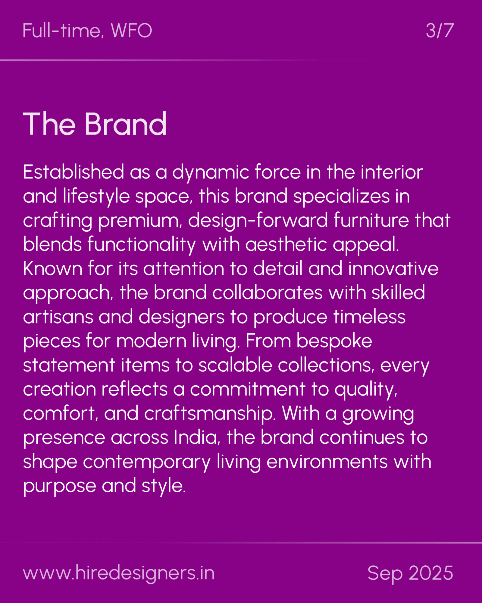 Furniture Designer-Jodhpur_3 - Hire Designers