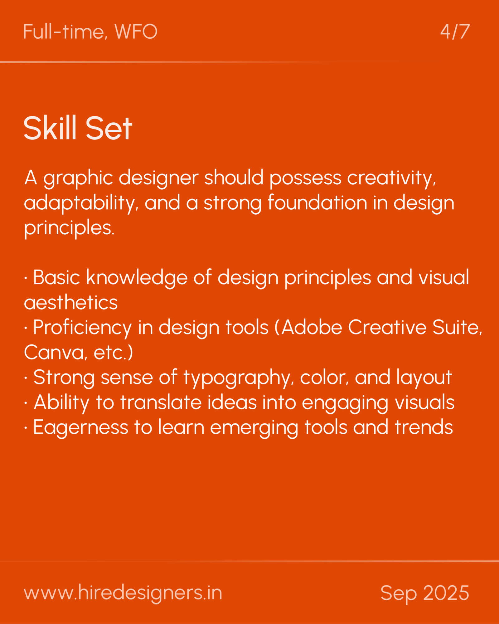 Graphic Designer-HYD_28 - Hire Designers