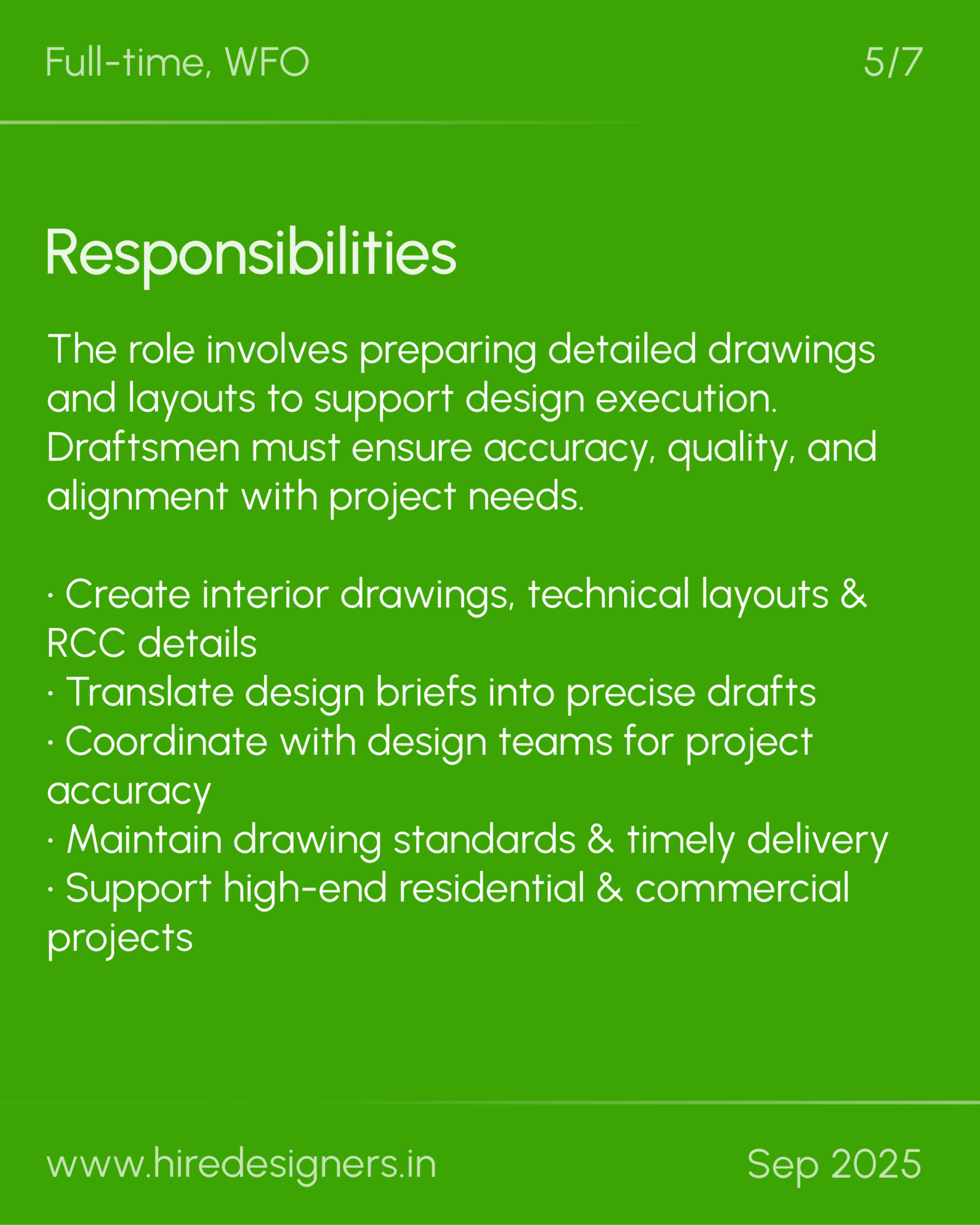 Interior Draftsman-Mumbai_21 - Hire Designers