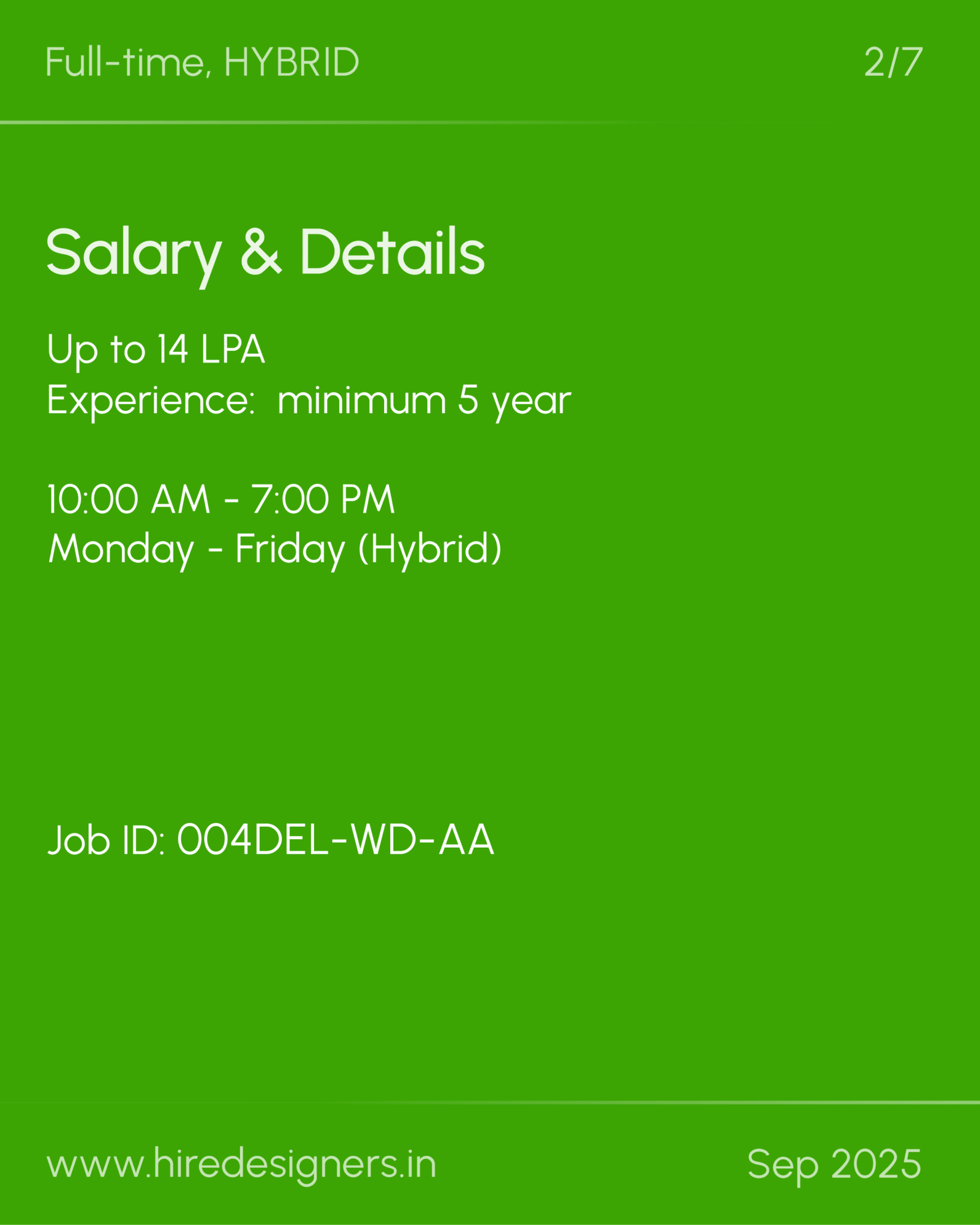 Sr wedding designer-New Delhi_18 - Hire Designers