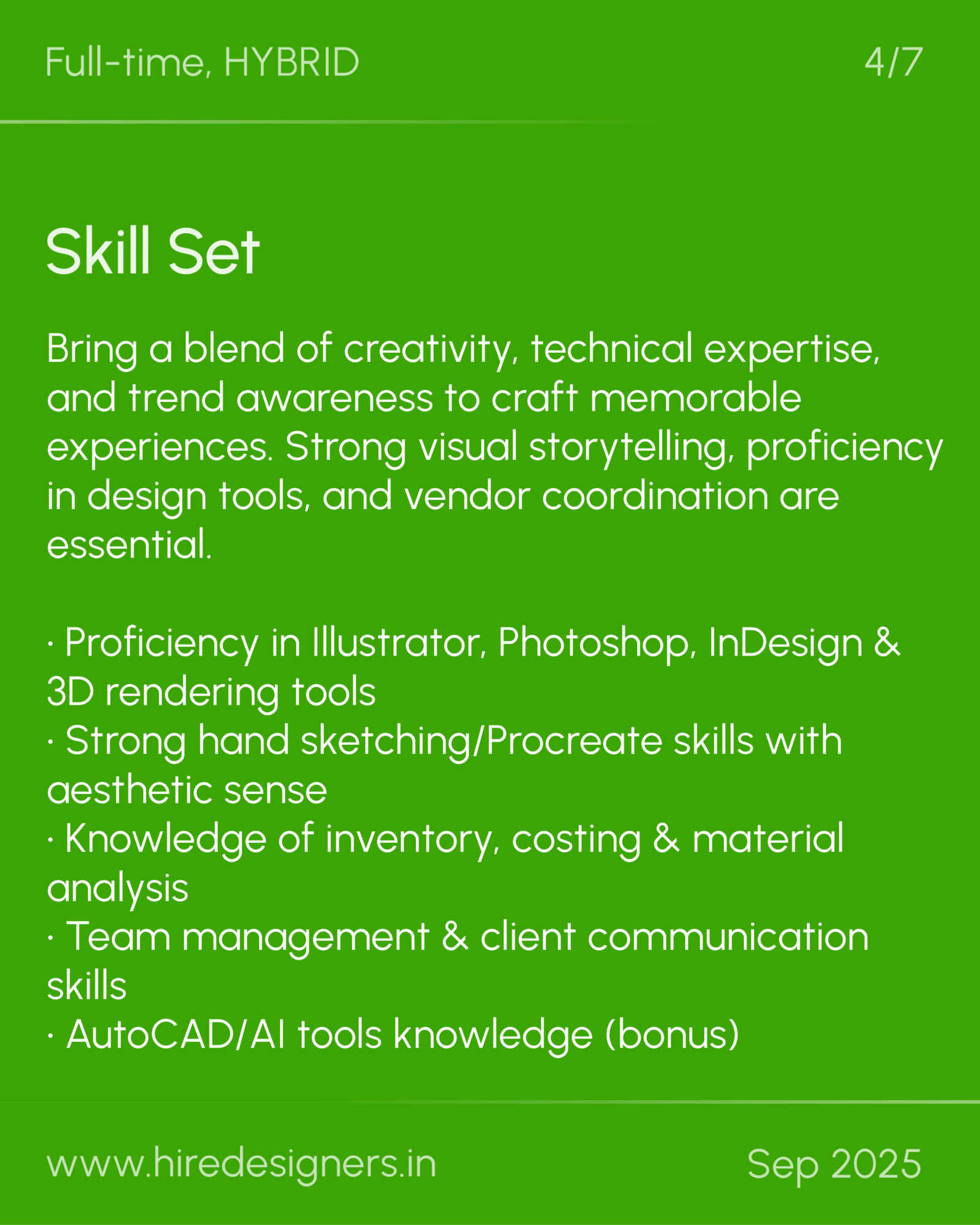 Sr wedding designer-New Delhi_20 - Hire Designers