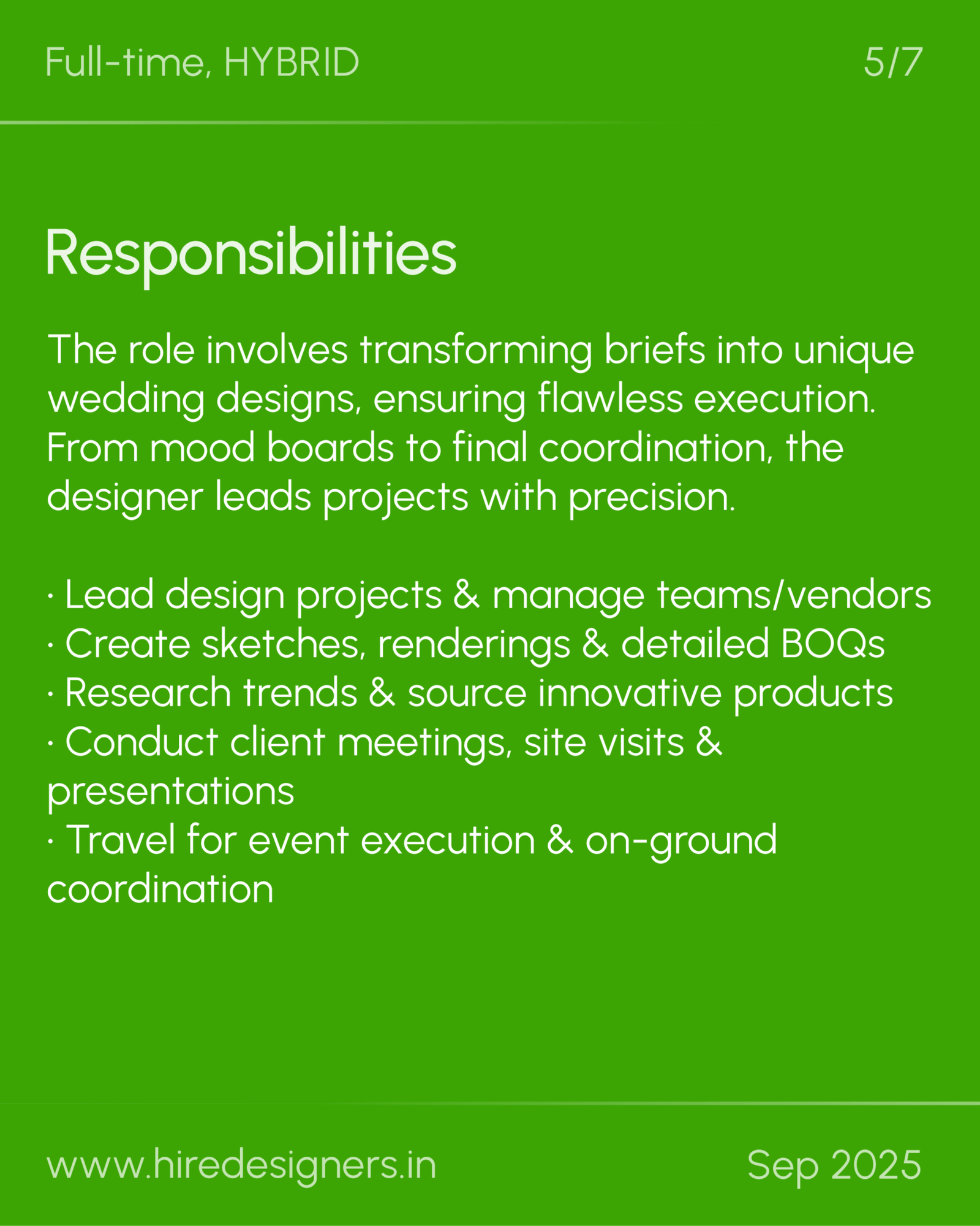 Sr wedding designer-New Delhi_21 - Hire Designers