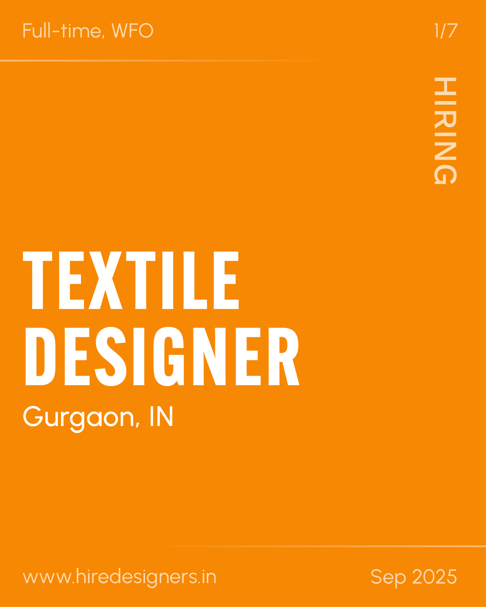 Textile Designer-GGN_09 - Hire Designers