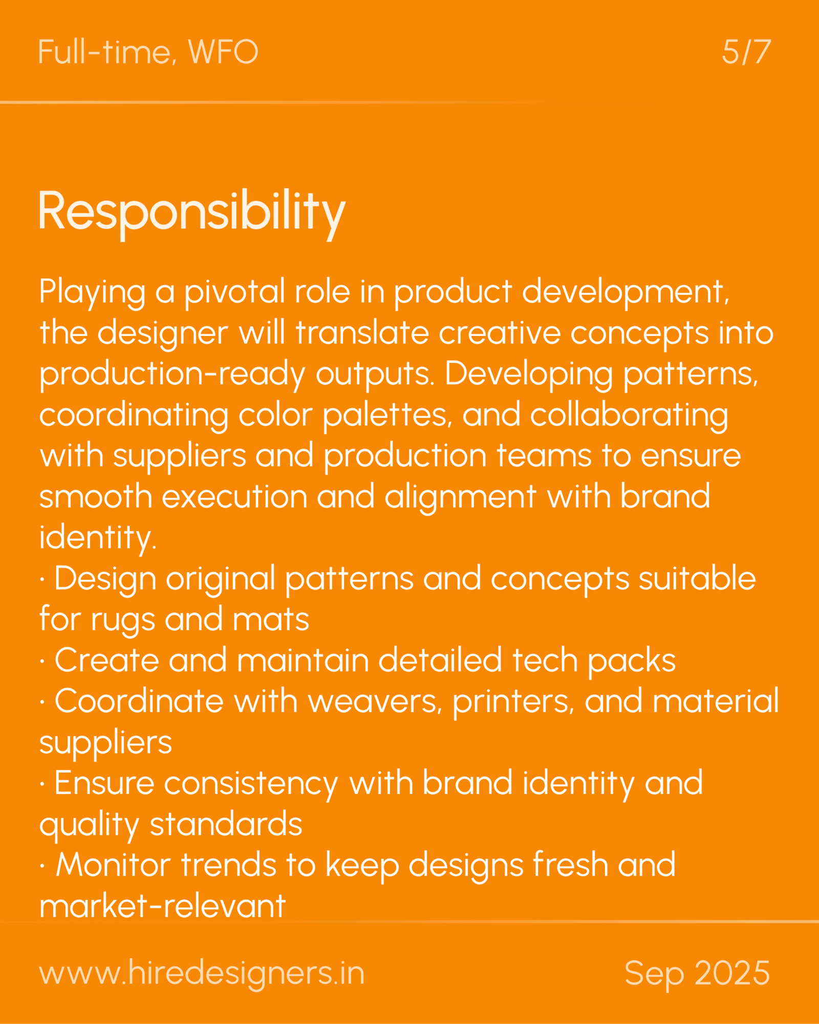 Textile Designer-GGN_13 - Hire Designers