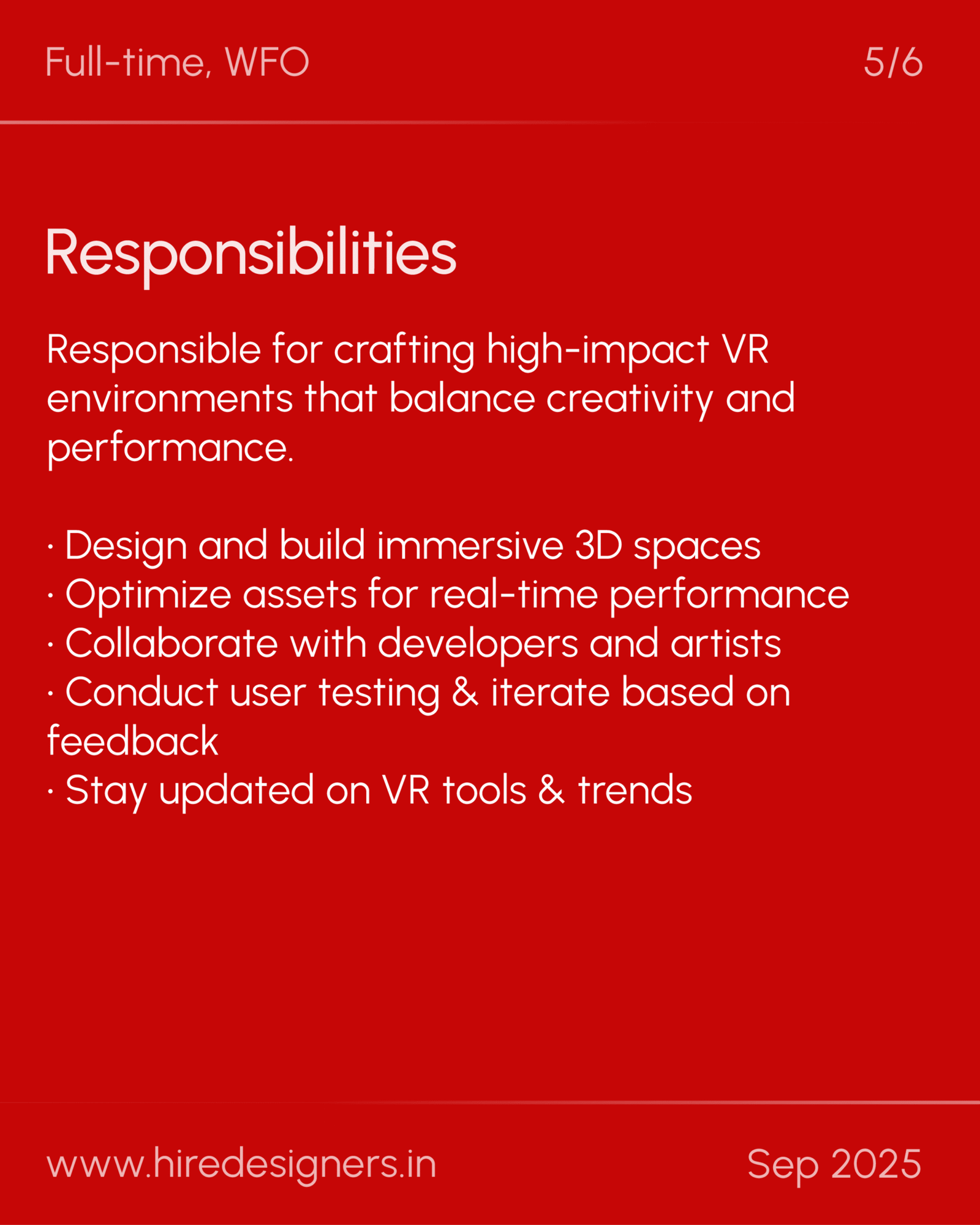 VR Designer-BNG_37 - Hire Designers