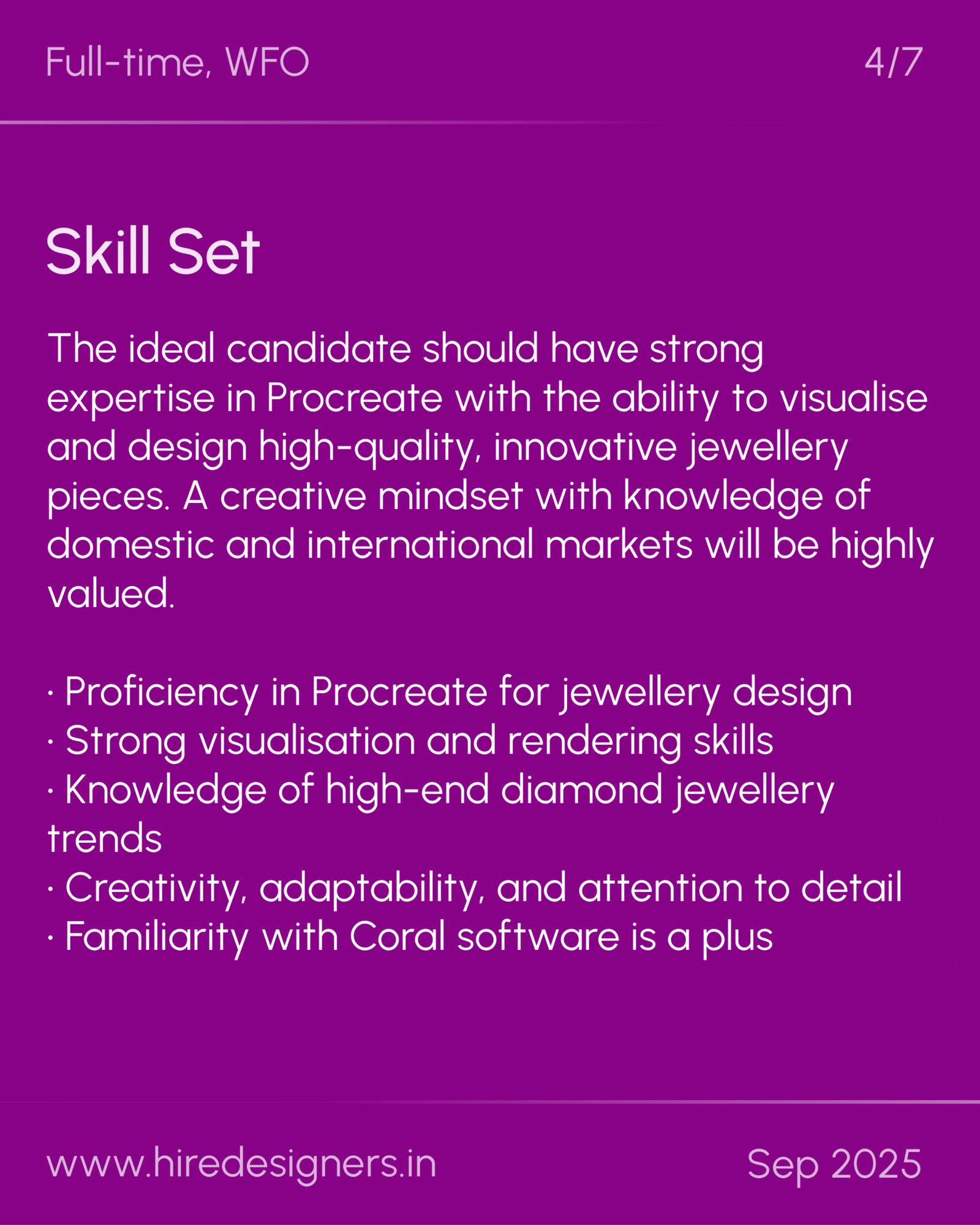 sr Procreate jewellery designer-mum_4 - Hire Designers