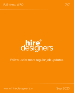 Apparel Designer-JPR_15 - Hire Designers