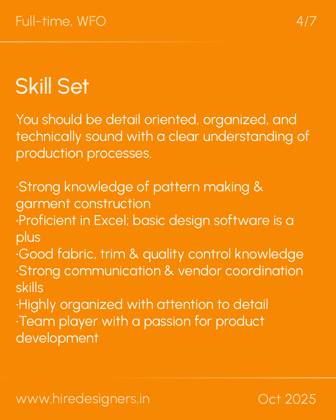 Apparel Designer-New Delhi_12 - Hire Designers