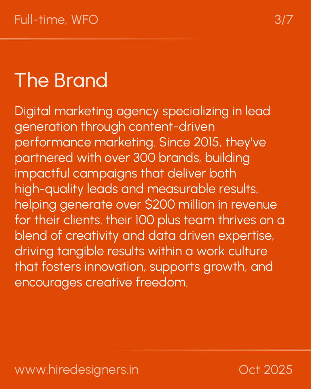 Graphic Designer-Goa_27 - Hire Designers