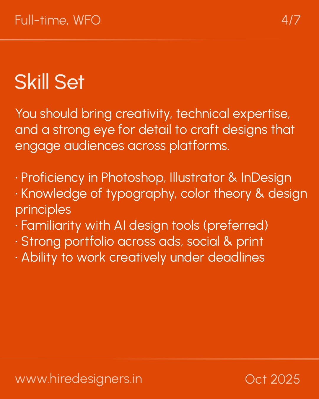 Graphic Designer-Goa_28 - Hire Designers