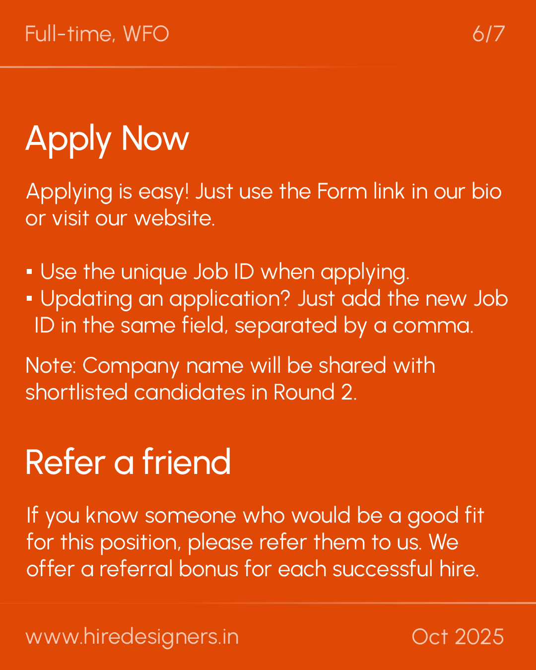 Graphic Designer-Goa_30 - Hire Designers