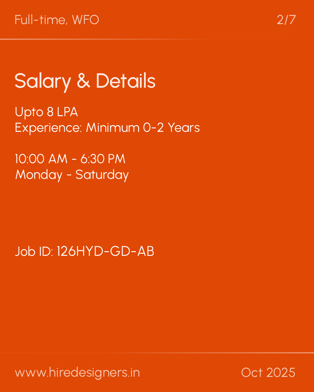 Graphic Designer-HYD_26-26 - Hire Designers