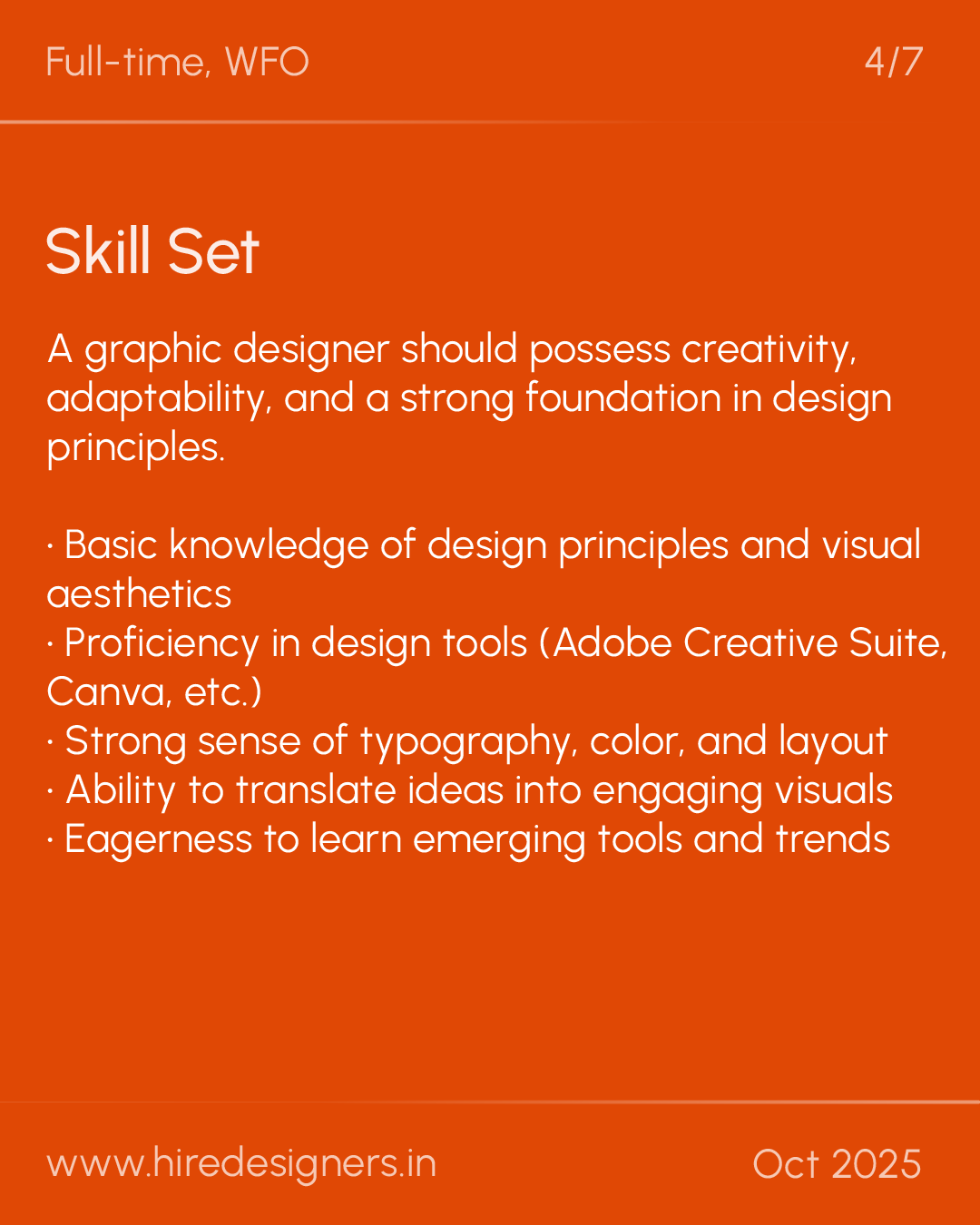 Graphic Designer-HYD_28 - Hire Designers