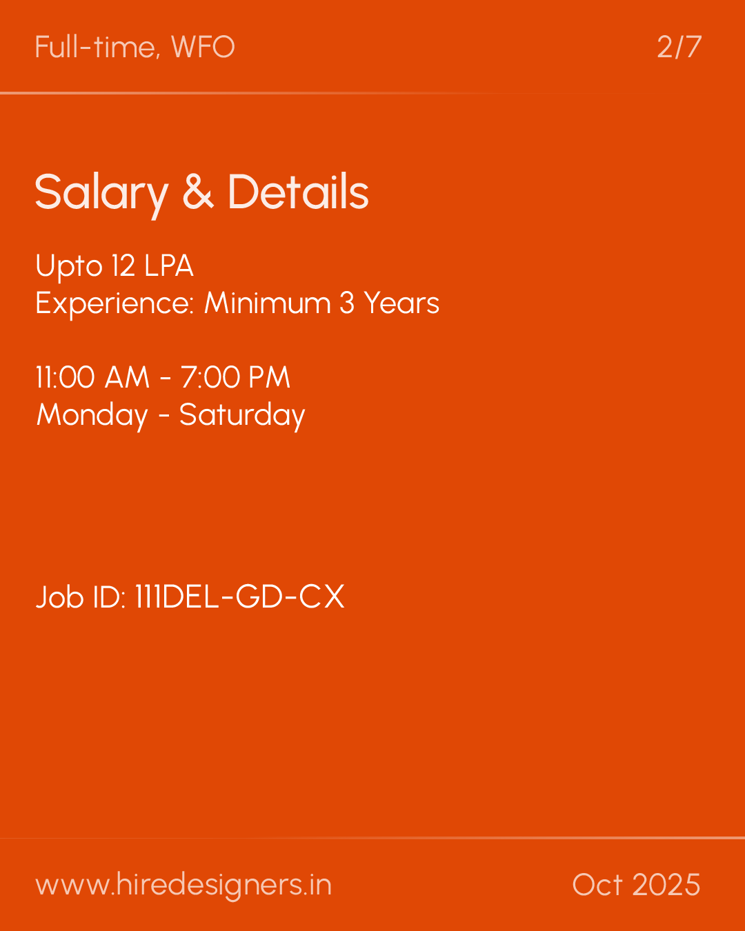 Graphic Designer-New Delhi_26-26 - Hire Designers