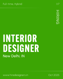 Interior Design-New Delhi_17-17 - Hire Designers