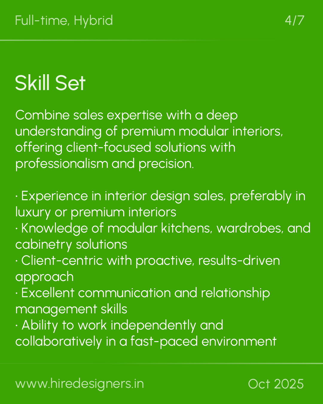 Interior Design Sales-New Delhi_20 - Hire Designers