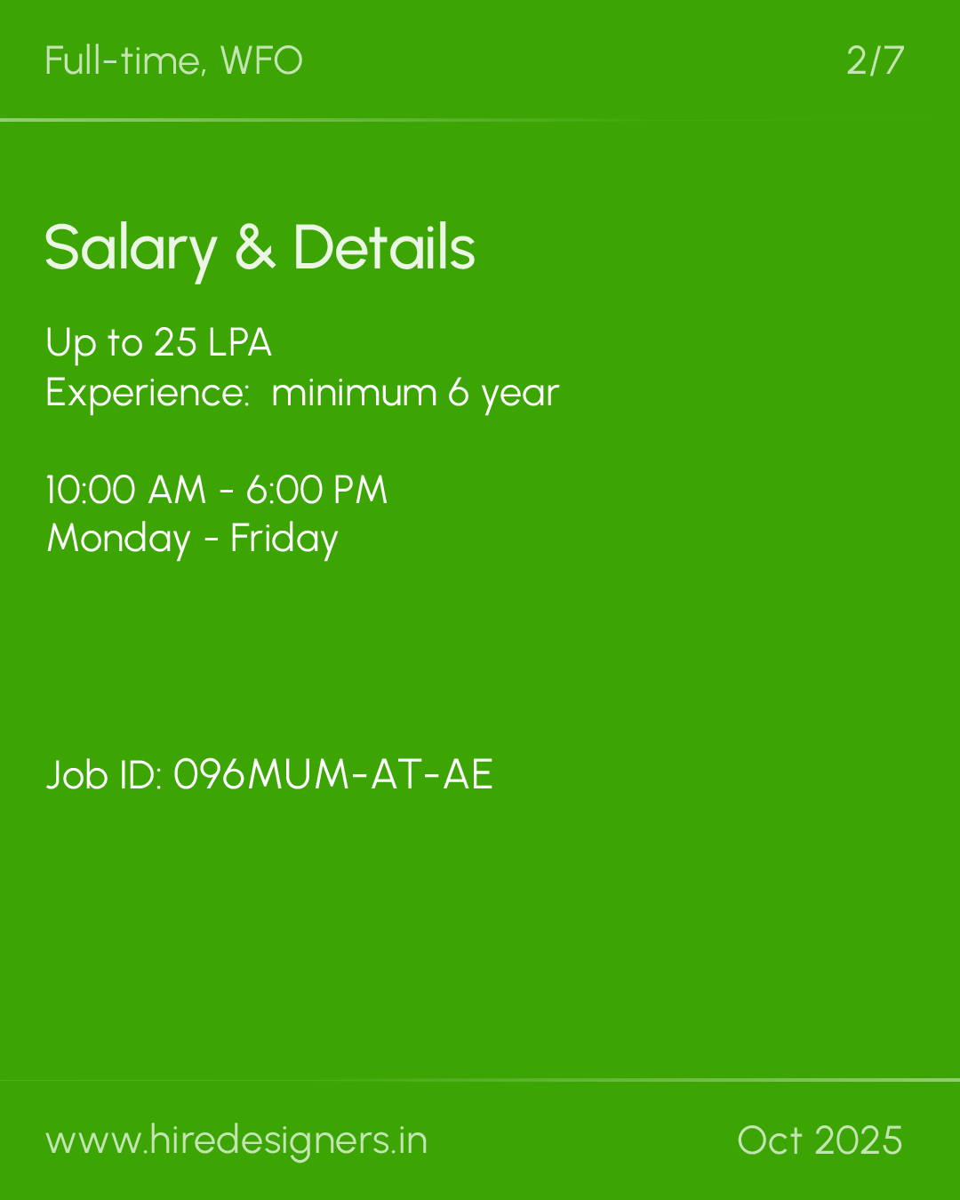 Lead Architect-Mum_18 - Hire Designers