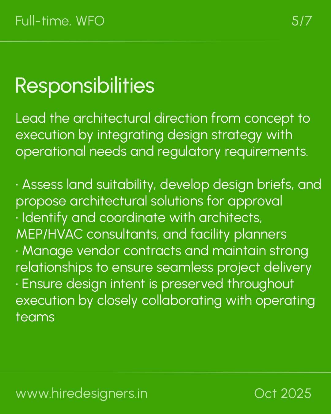 Lead Architect-Mum_21 - Hire Designers