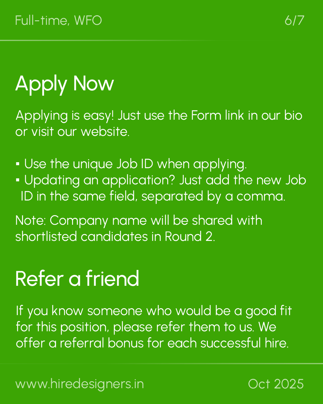 Lead Architect-Mum_22 - Hire Designers