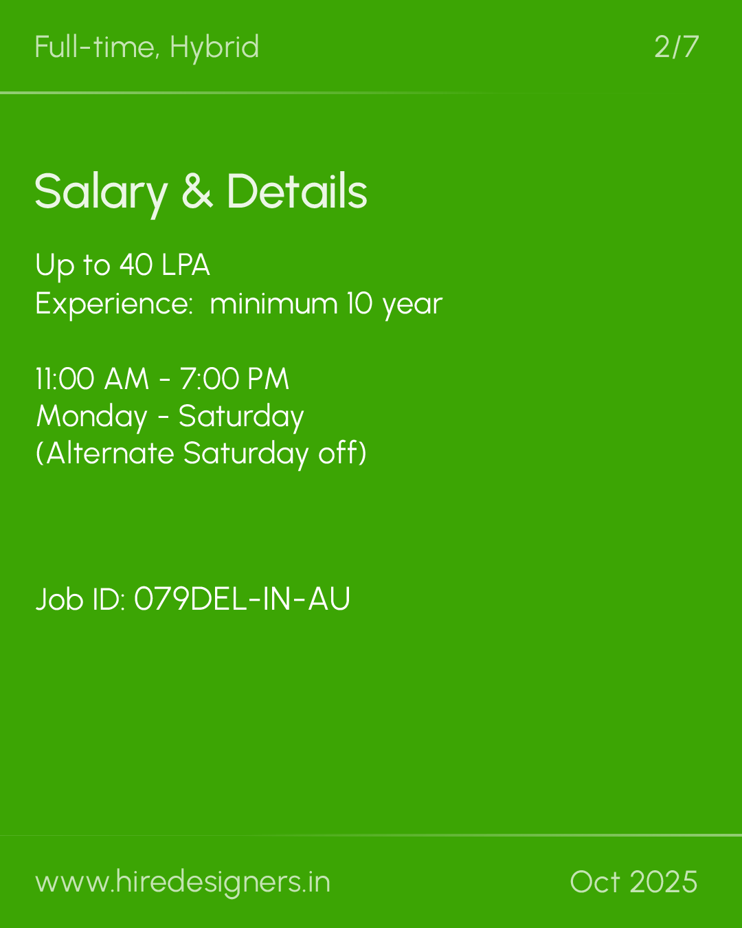 Lead Interior Designer-MUmbai_18 - Hire Designers