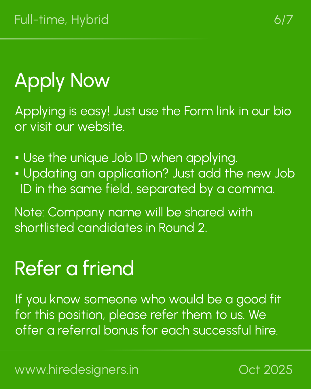 Lead Interior Designer-MUmbai_22 - Hire Designers