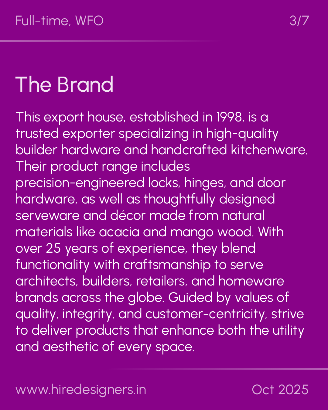 Metal Hardware Designer-Noi_3 - Hire Designers