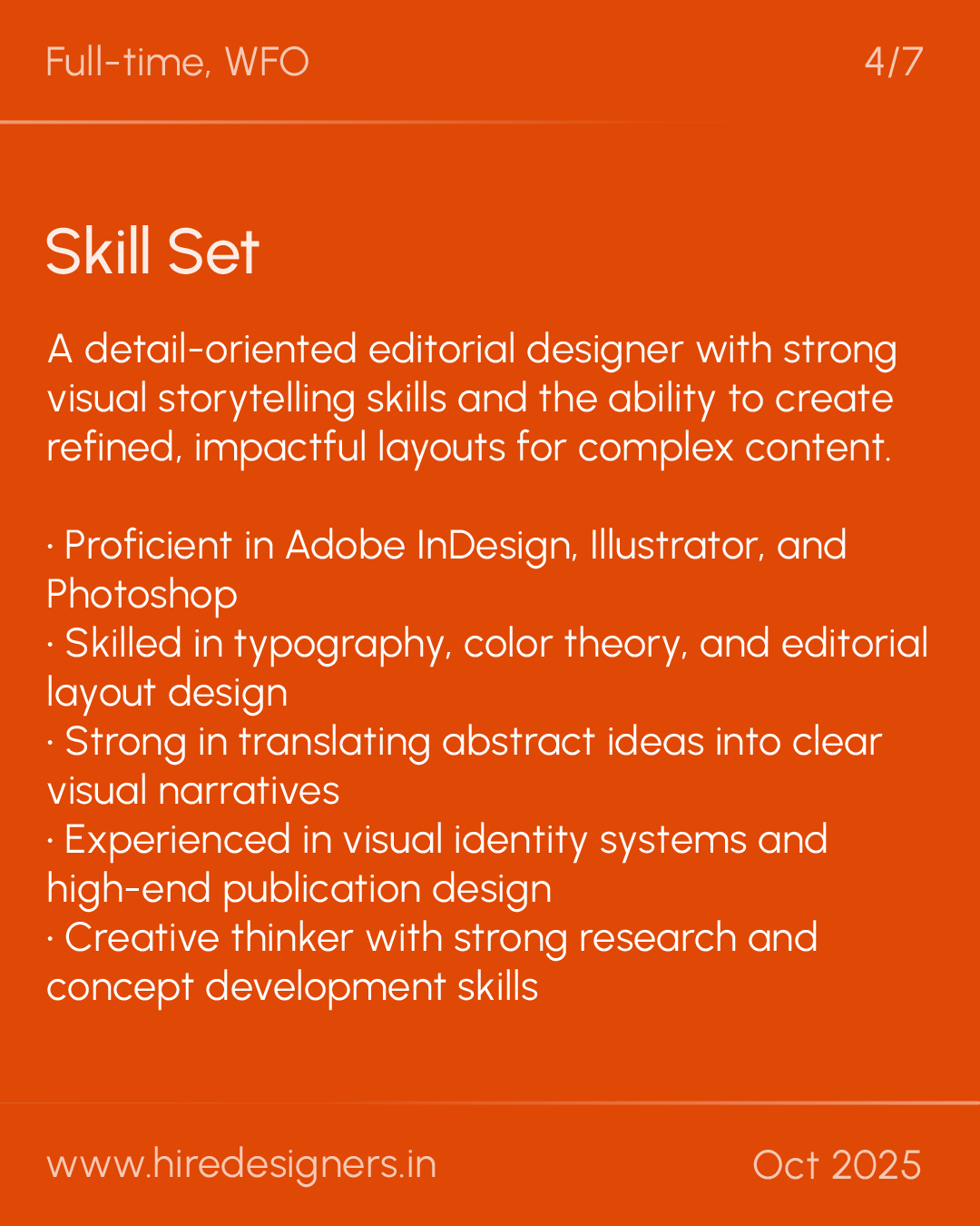Publication Designer-MUM_28 - Hire Designers