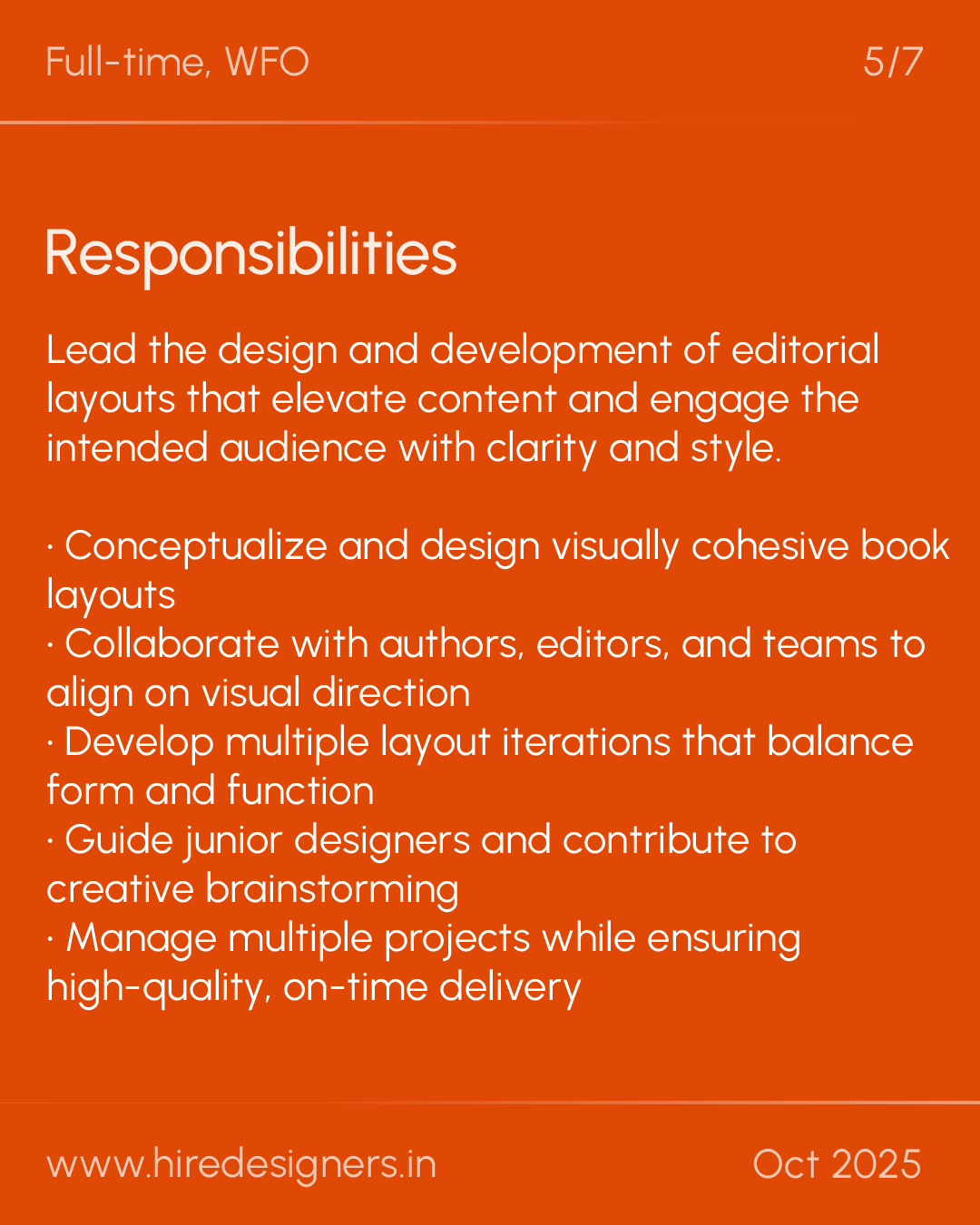 Publication Designer-MUM_29 - Hire Designers