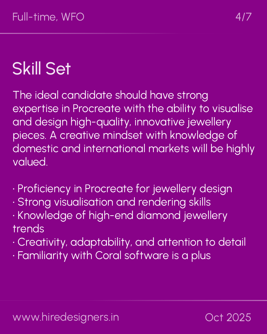 Sr Procreate Designer-MUM_4 - Hire Designers