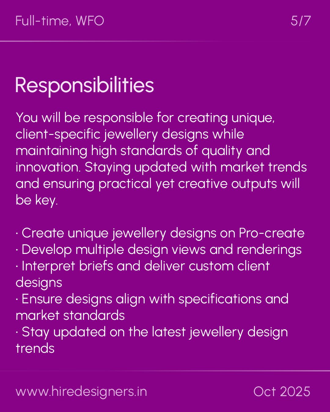 Sr Procreate Designer-MUM_5 - Hire Designers
